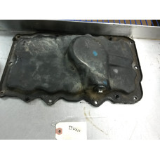 95F010 Lower Engine Oil Pan For 98-00 Ford Explorer  4.0 98JM6675AA